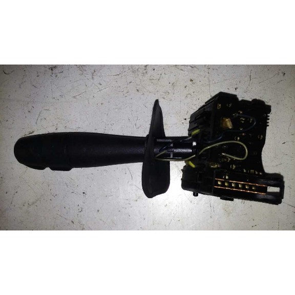 Recambio de mando luces para dacia logan ambiance referencia OEM IAM 8200375336  INTERMITENTES