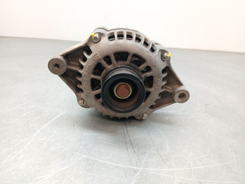 Recambio de alternador para opel vectra c (z02) 1.8 16v referencia OEM IAM 986043680  