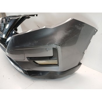 Recambio de paragolpes delantero para nissan x-trail iii (t32_, t32r, t32rr) 1.3 dig-t referencia OEM IAM 620226FS0H  