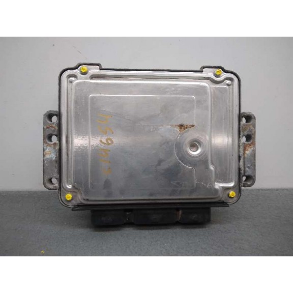 Recambio de centralita motor uce para renault espace iv (jk0) privilege referencia OEM IAM 8200311550 0281011724 