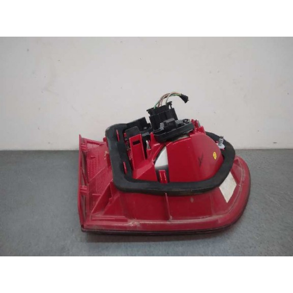 Recambio de piloto trasero derecho interior para seat ibiza st (6j8) style itech referencia OEM IAM 6J8945094 IBIZA ST 