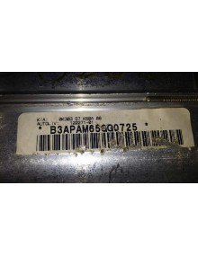 Recambio de airbag delantero derecho para kia rio 1.5 cat referencia OEM IAM 0K30357K50A08   2