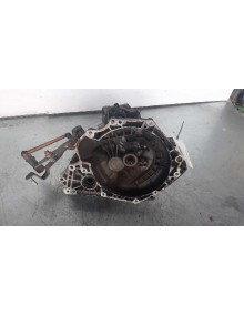 Recambio de caja cambios para opel corsa d 1.2 cat (a 12 xer / ldc) referencia OEM IAM B100931652UN429 B 122.464KM 5V 2