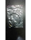 Recambio de amortiguador delantero para audi allroad quattro (4b5) referencia OEM IAM 4Z7616051D NUEVO 4Z7616051B SUSP.NEUMATICA