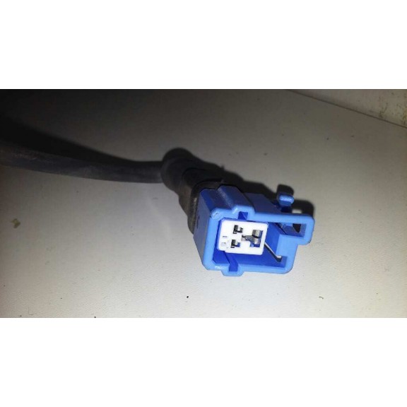 Recambio de airbag delantero derecho para kia rio 1.5 cat referencia OEM IAM 0K30357K50A08  