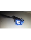 Recambio de airbag delantero derecho para kia rio 1.5 cat referencia OEM IAM 0K30357K50A08  