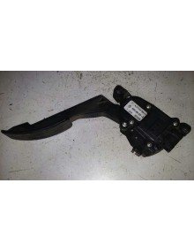 Recambio de potenciometro pedal para dacia logan ambiance referencia OEM IAM 8200386506  