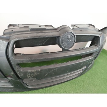 Recambio de paragolpes delantero para fiat doblo cargo (263_) 1.6 d multijet referencia OEM IAM 735455570  