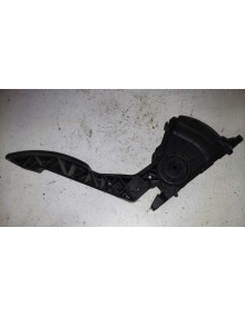 Recambio de potenciometro pedal para dacia logan ambiance referencia OEM IAM 8200386506   2