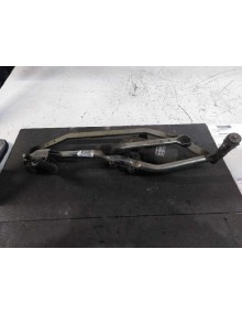 Recambio de motor limpia delantero para renault laguna grandtour iii authentique referencia OEM IAM 405188  