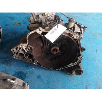 Recambio de caja cambios para opel meriva cosmo referencia OEM IAM A25943F17W394 F17W394 PILOTADA