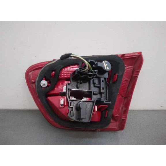 Recambio de piloto trasero izquierdo interior para seat ibiza st (6j8) style itech referencia OEM IAM 6J8945093 IBIZA ST 