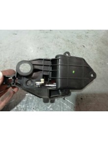 Recambio de maneta interior delantera derecha para fiat nuova 500 (150) by diesel referencia OEM IAM    2