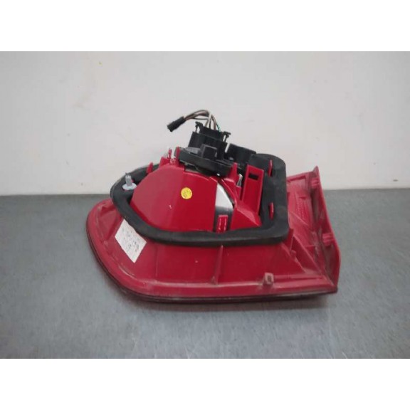 Recambio de piloto trasero izquierdo interior para seat ibiza st (6j8) style itech referencia OEM IAM 6J8945093 IBIZA ST 