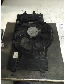 Recambio de electroventilador para renault laguna grandtour iii authentique referencia OEM IAM 0130307096  