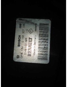 Recambio de electroventilador para renault laguna grandtour iii authentique referencia OEM IAM 0130307096   2