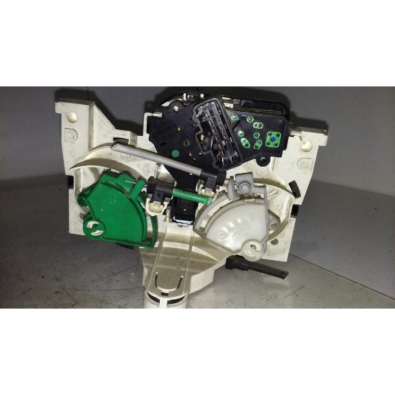 Recambio de mando calefaccion / aire acondicionado para dacia logan ambiance referencia OEM IAM N100921V N100921VW90 