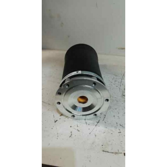 Recambio de amortiguador delantero para audi allroad quattro (4b5) referencia OEM IAM 4Z7616051D NUEVO 4Z7616051B SUSP.NEUMATICA
