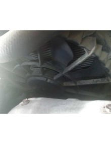 Recambio de electroventilador para kia sportage concept referencia OEM IAM    2