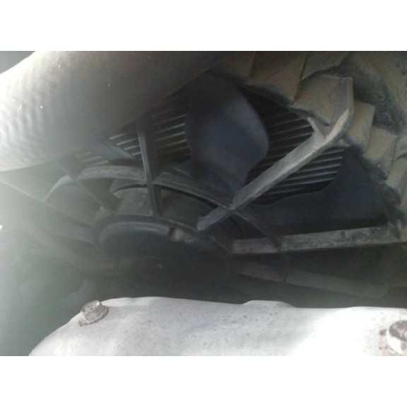 Recambio de electroventilador para kia sportage concept referencia OEM IAM   