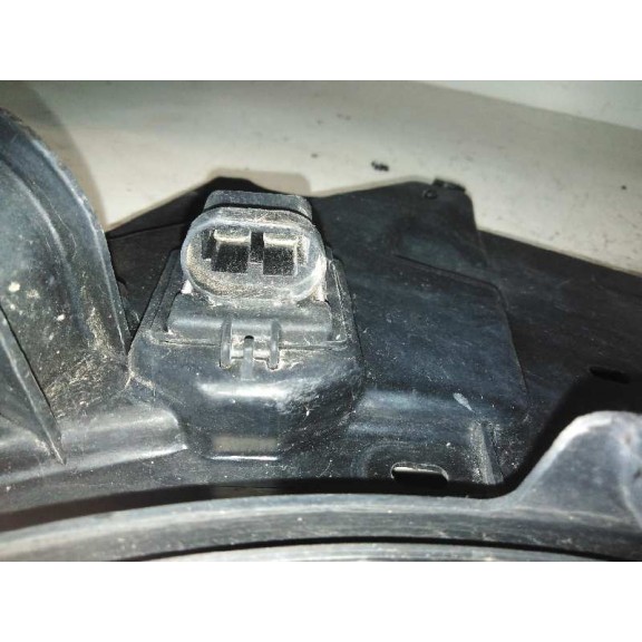 Recambio de electroventilador para renault laguna grandtour iii authentique referencia OEM IAM 0130307096  