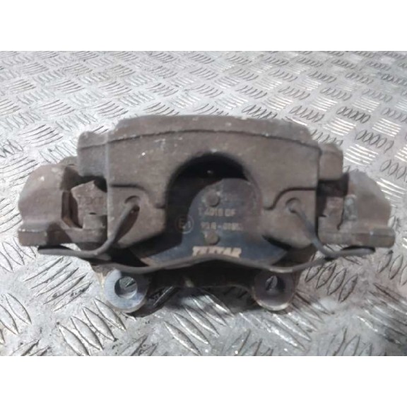Recambio de pinza freno trasera derecha para mercedes-benz clase c (w204) berlina c 220 cdi (204.008) referencia OEM IAM   
