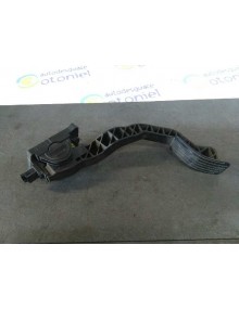 Recambio de potenciometro pedal para peugeot 206 berlina xt referencia OEM IAM 0280752237  