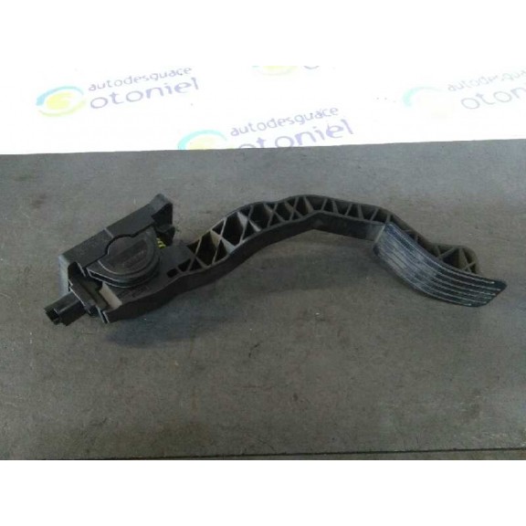 Recambio de potenciometro pedal para peugeot 206 berlina xt referencia OEM IAM 0280752237  