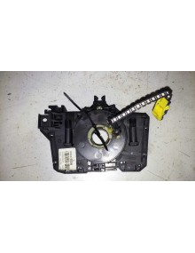 Recambio de anillo airbag para dacia logan ambiance referencia OEM IAM 8200375336  
