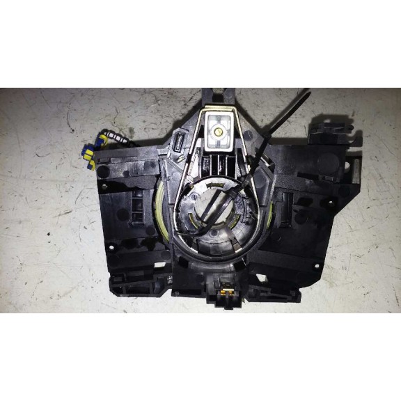 Recambio de anillo airbag para dacia logan ambiance referencia OEM IAM 8200375336  