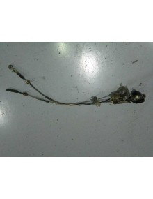 Recambio de palanca cambio para opel vivaro furgón 2.9t corto referencia OEM IAM  5V 