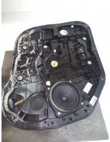 Recambio de elevalunas delantero izquierdo para kia carens ( ) 1.7 crdi cat referencia OEM IAM 82470A4260 MECANISMO PANEL