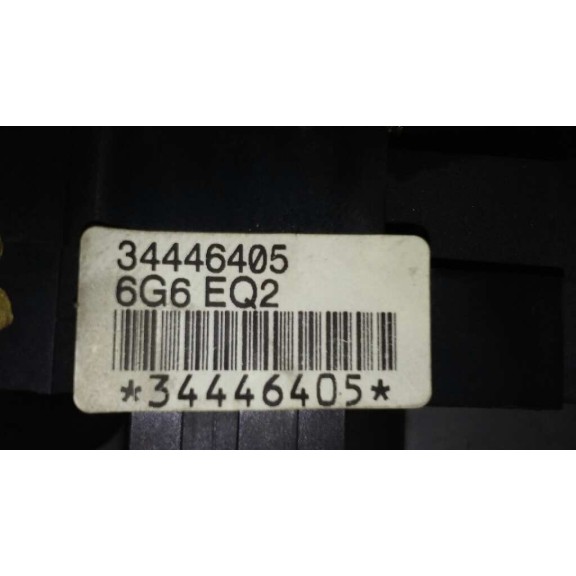 Recambio de anillo airbag para dacia logan ambiance referencia OEM IAM 8200375336  