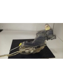 Recambio de cerradura puerta delantera derecha para hyundai accent (lc) gl 4p referencia OEM IAM   2 PINS