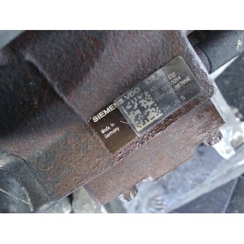 Recambio de motor completo para ford transit connect (tc7) furgón largo (2006) referencia OEM IAM RWPA M 