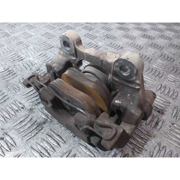 Recambio de pinza freno trasera derecha para mercedes-benz clase c (w204) berlina c 220 cdi (204.008) referencia OEM IAM   