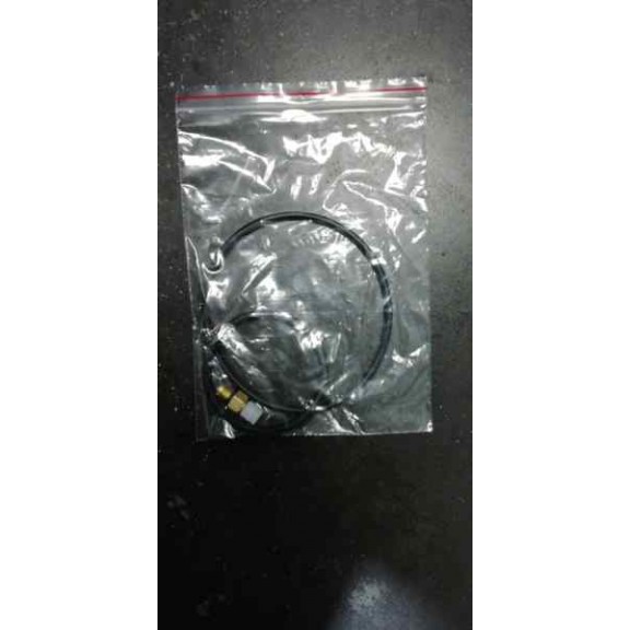 Recambio de amortiguador delantero para audi allroad quattro (4b5) referencia OEM IAM 4Z7616051D NUEVO 4Z7616051B SUSP.NEUMATICA
