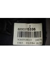 Recambio de anillo airbag para dacia logan ambiance referencia OEM IAM 8200375336  