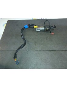 Recambio de conmutador de arranque para peugeot 206 berlina xt referencia OEM IAM 9641551180  