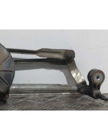 Recambio de motor limpia delantero para opel corsa d 1.2 cat (a 12 xer / ldc) referencia OEM IAM 40506712V 13182340  2