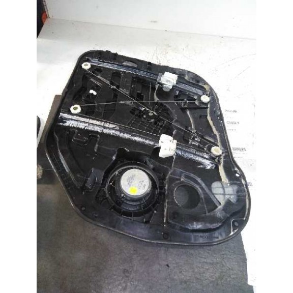 Recambio de elevalunas delantero izquierdo para kia carens ( ) 1.7 crdi cat referencia OEM IAM 82470A4260 MECANISMO PANEL