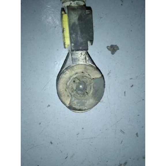 Recambio de palanca cambio para opel vivaro furgón 2.9t corto referencia OEM IAM  5V 