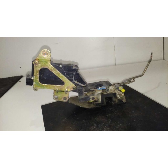 Recambio de cerradura puerta delantera derecha para hyundai accent (lc) gl 4p referencia OEM IAM   2 PINS