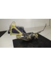 Recambio de cerradura puerta delantera derecha para hyundai accent (lc) gl 4p referencia OEM IAM   2 PINS