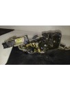 Recambio de cerradura puerta delantera derecha para hyundai accent (lc) gl 4p referencia OEM IAM   2 PINS