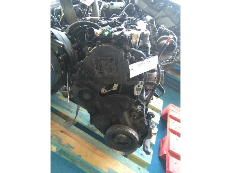 Recambio de motor completo para peugeot 307 break/sw (s2) sw referencia OEM IAM 9HZ <CASCO> 