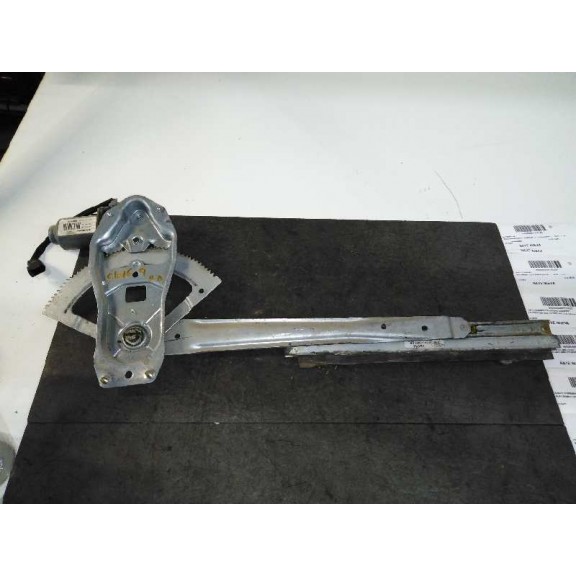 Recambio de elevalunas delantero derecho para ford transit mod. 2000 combi ft 350 2.4 largo referencia OEM IAM  ELECTRICO 2 PIN 