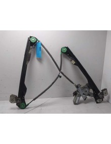 Recambio de elevalunas delantero derecho para ford focus berlina (cak) ambiente referencia OEM IAM  5P 