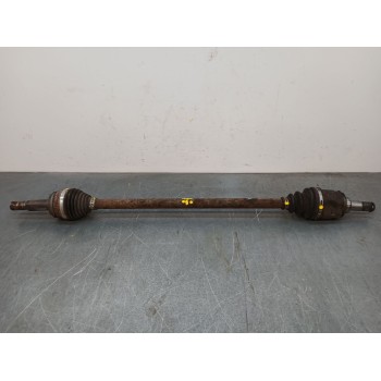 Recambio de transmision trasera izquierda para toyota rav 4 active referencia OEM IAM 4233042060  