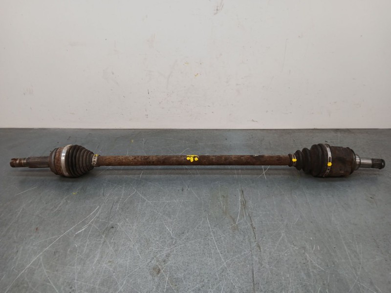 Recambio de transmision trasera izquierda para toyota rav 4 active referencia OEM IAM 4233042060  